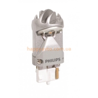 Лампа светодиодная LED Philips W21 12V/24V White 12795X1 (1шт)